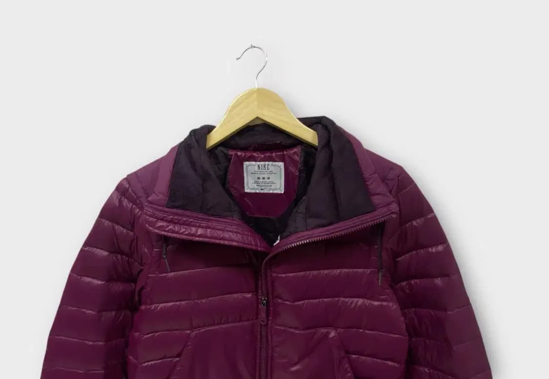 나이키 NIKE 경량패딩 85 상품이미지3