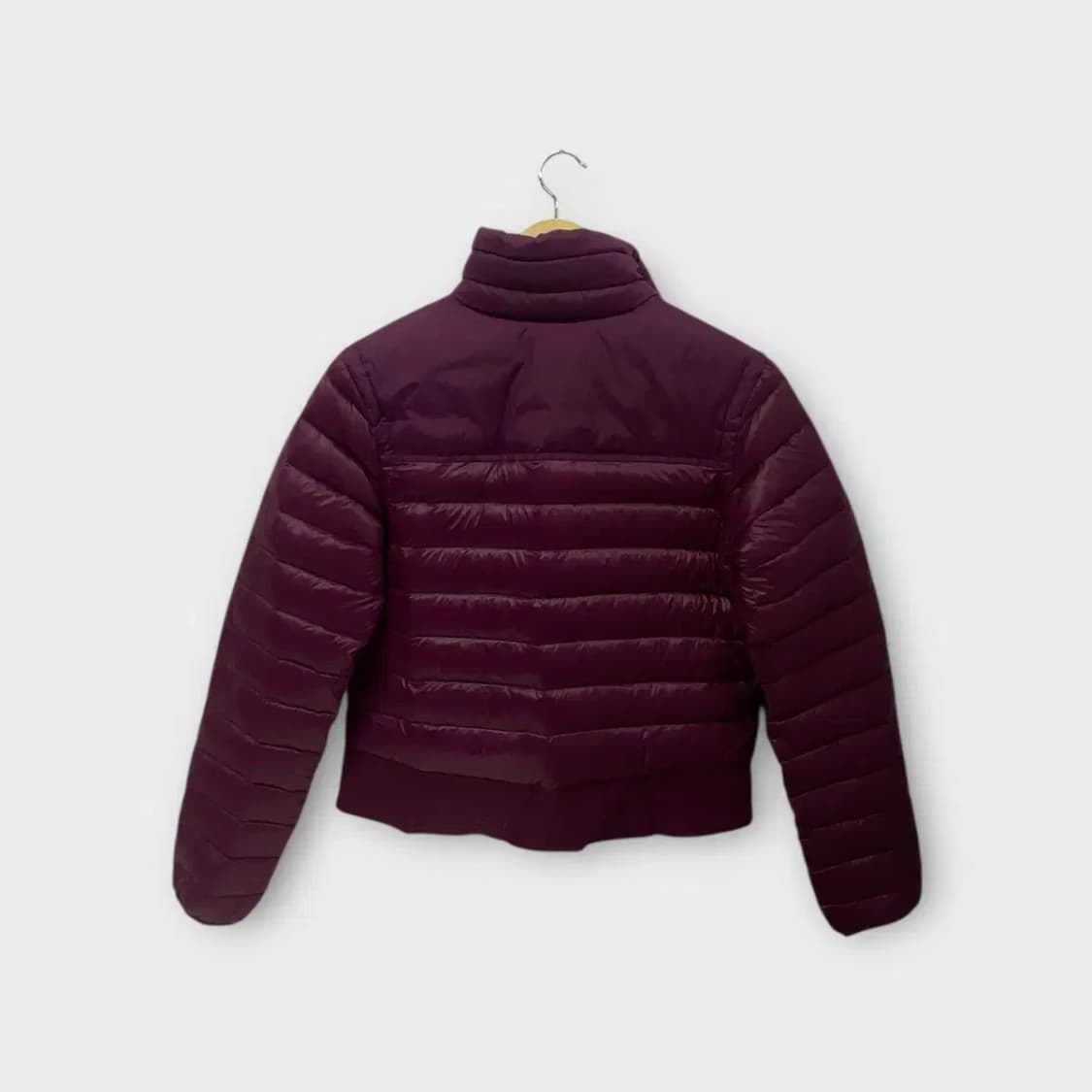 나이키 NIKE 경량패딩 85 상품이미지4