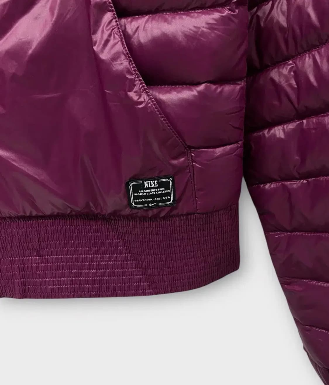 나이키 NIKE 경량패딩 85 상품이미지6