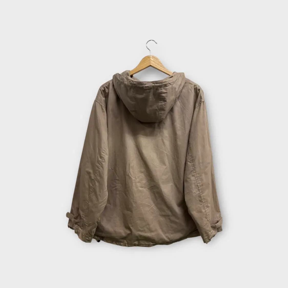 폴로랄프로렌 아노락 바람막이 L 상품이미지3