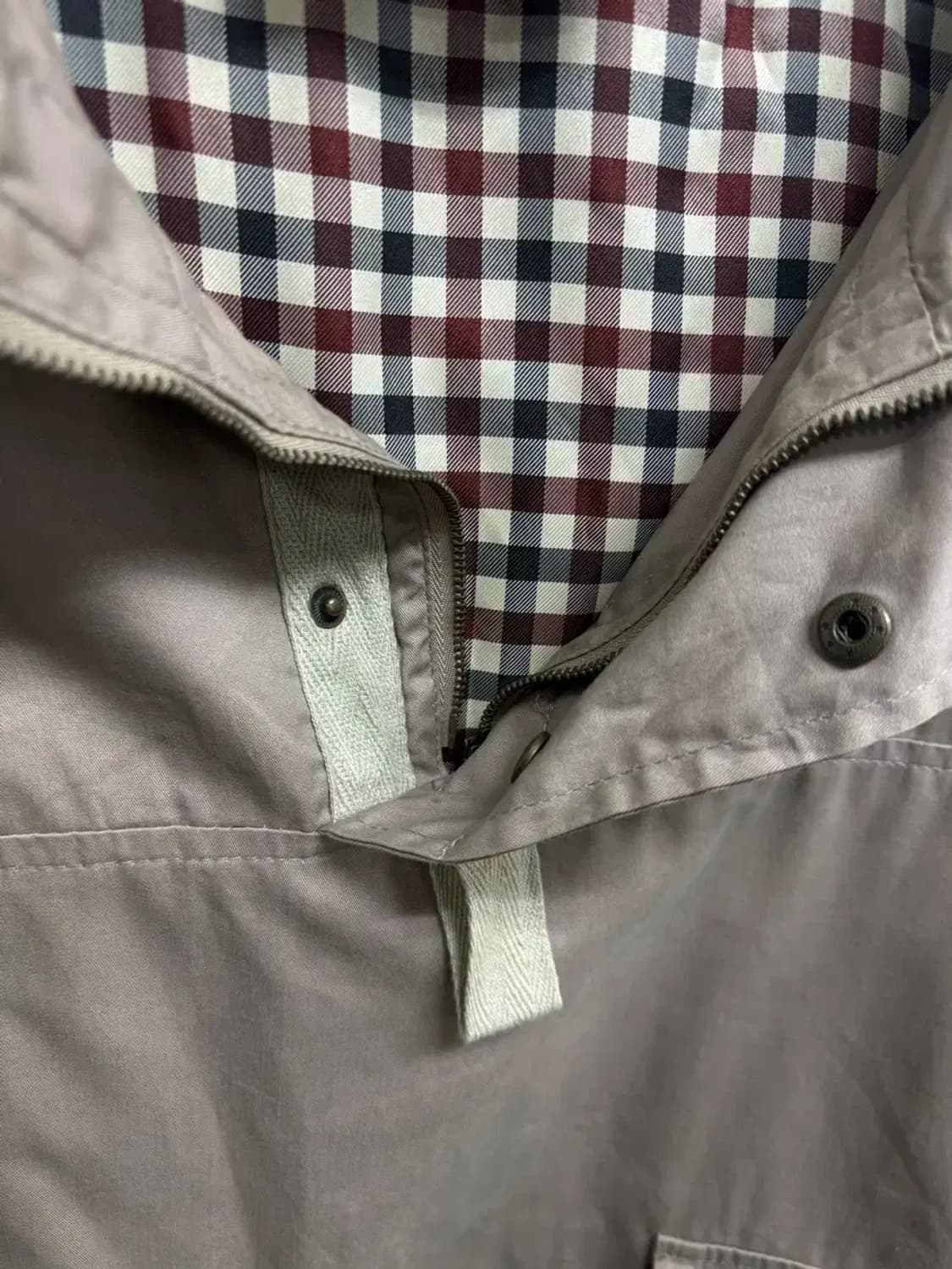 폴로랄프로렌 아노락 바람막이 L 상품이미지6