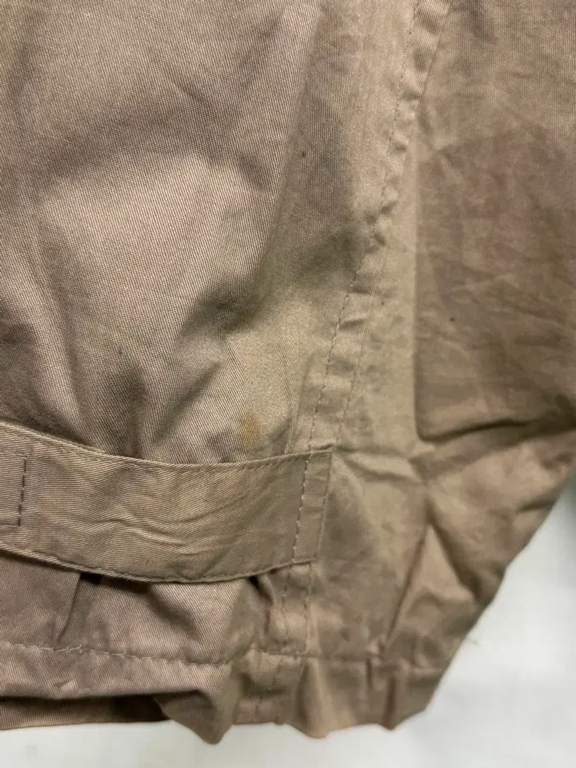 폴로랄프로렌 아노락 바람막이 L 상품이미지7