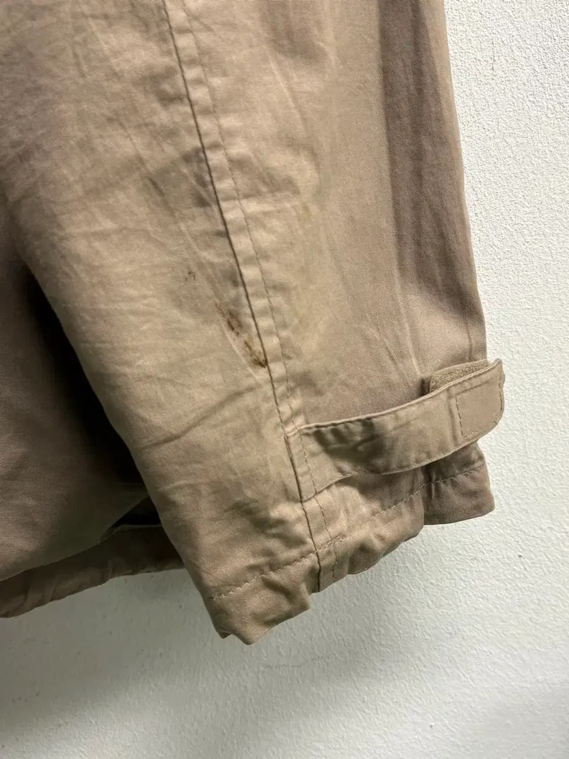 폴로랄프로렌 아노락 바람막이 L 상품이미지8