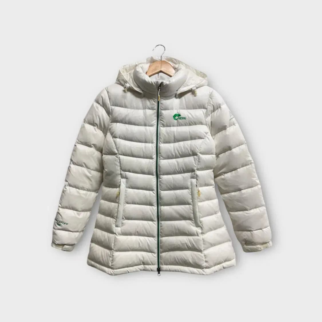 NEPA 구스 경량패딩 95 상품이미지1