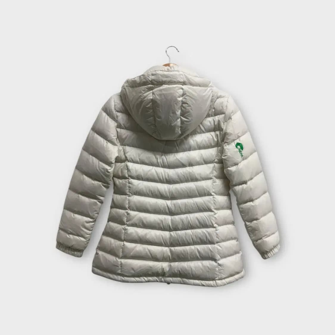 NEPA 구스 경량패딩 95 상품이미지3