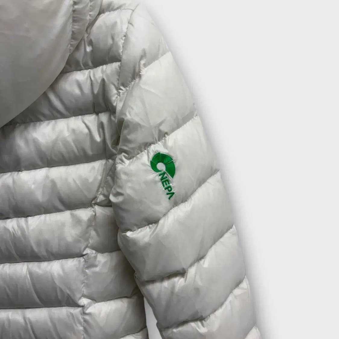 NEPA 구스 경량패딩 95 상품이미지4