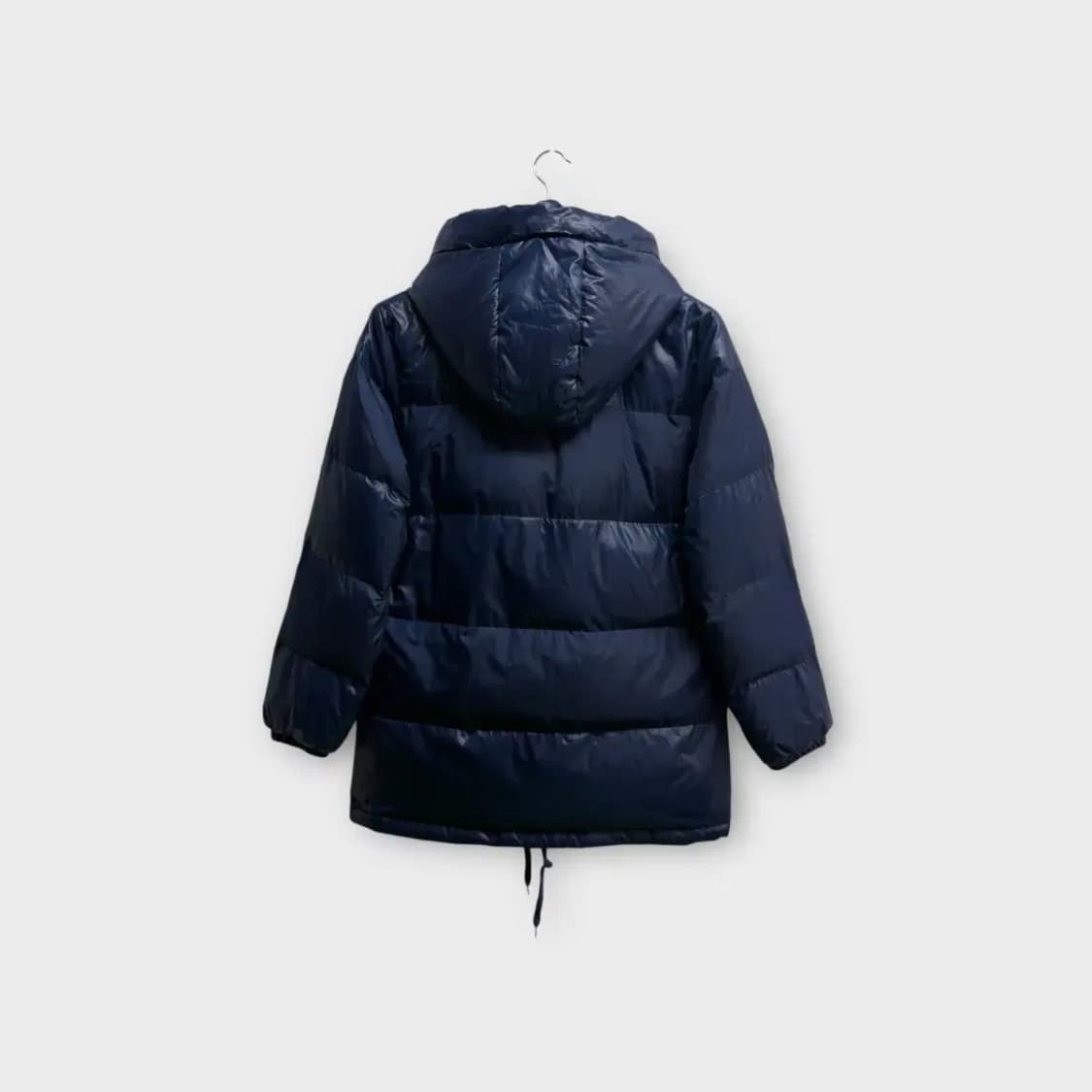 아디다스 네이비 덕다운 패딩 90 상품이미지3