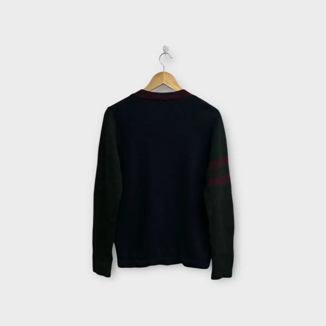 라코스테 울가디건 90 상품이미지3