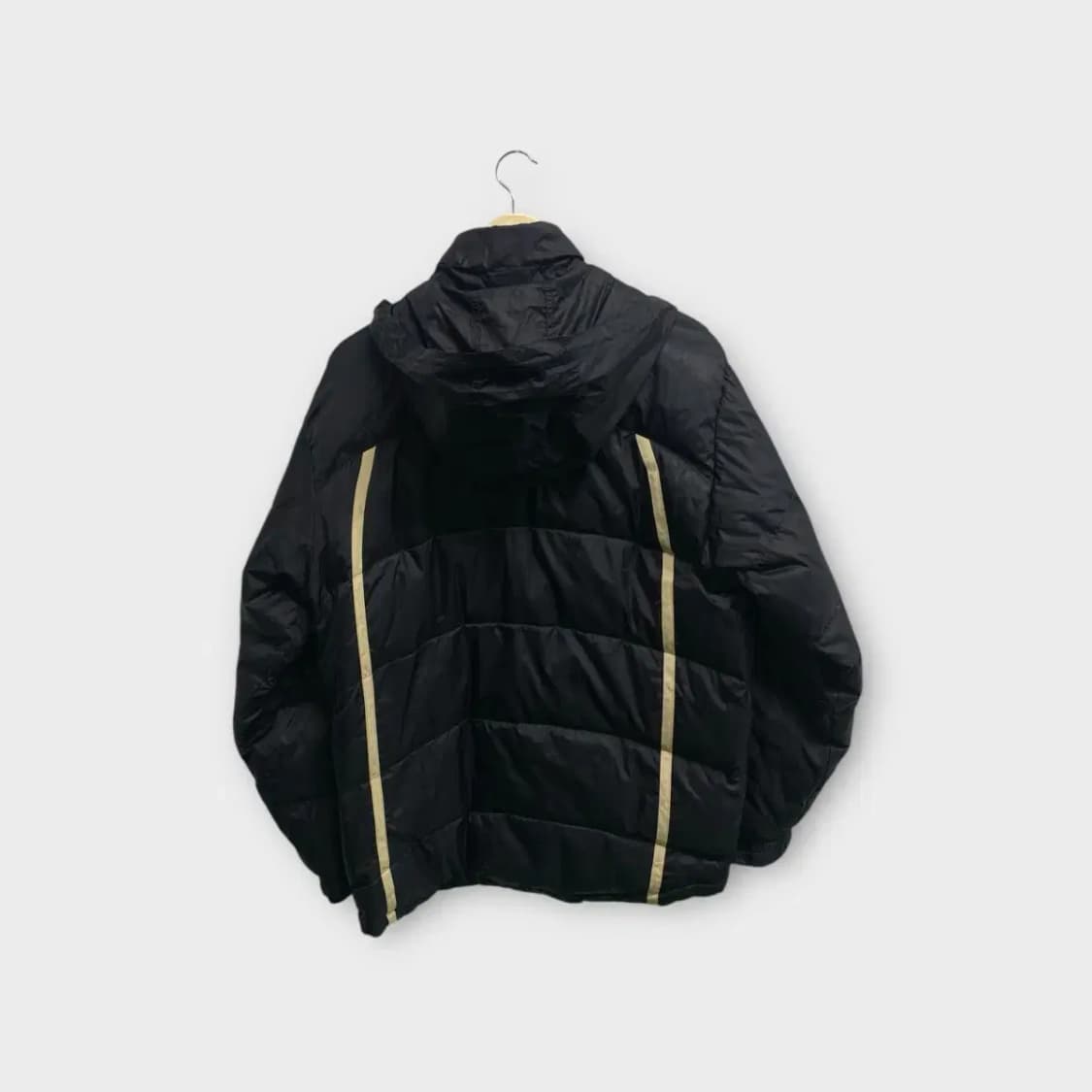 나이키 맨체스터 유나이티드 박지성 패딩 점퍼 L 상품이미지4