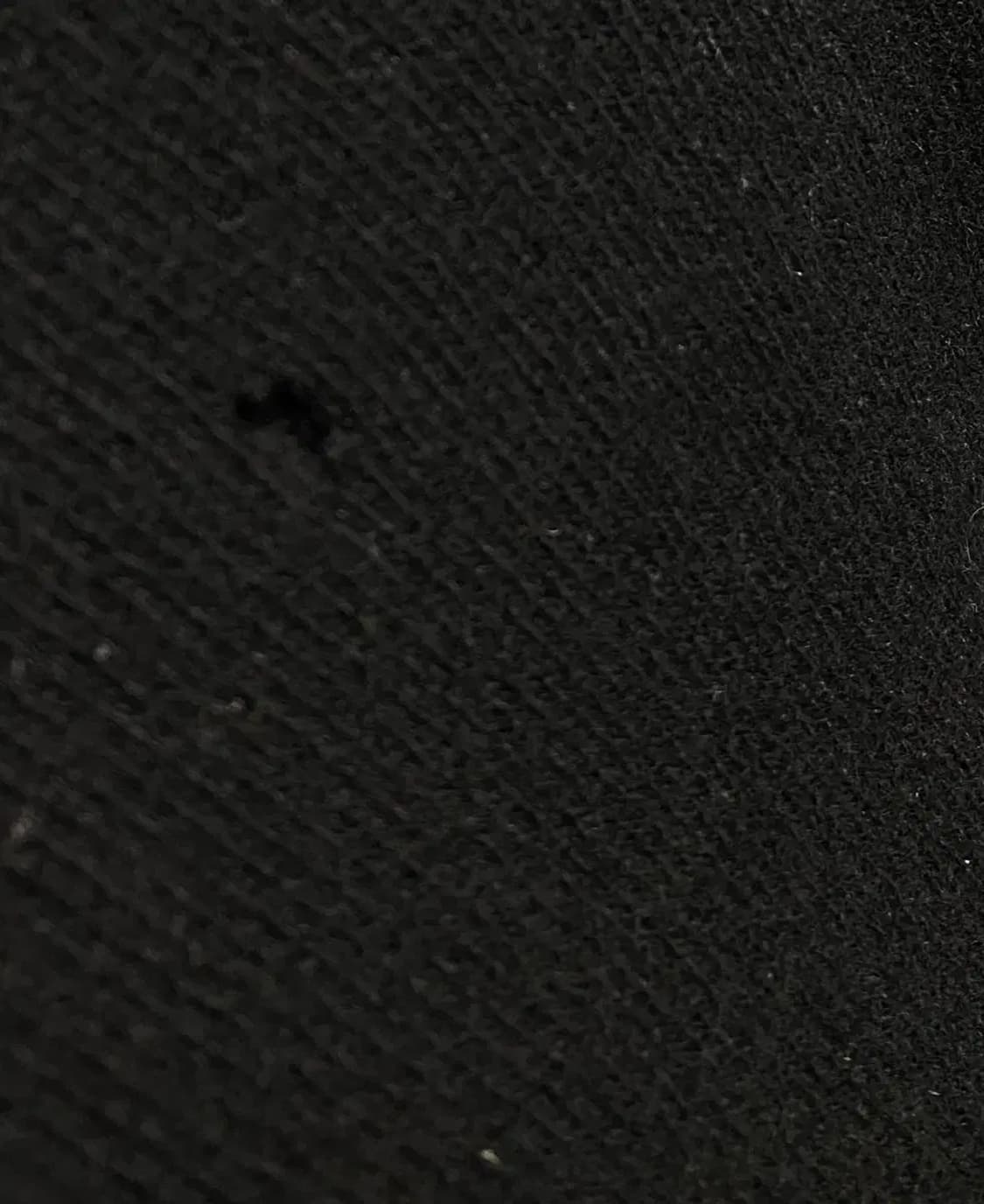 폴로랄프로렌 브이넥 블랙 니트 L-XL 상품이미지6