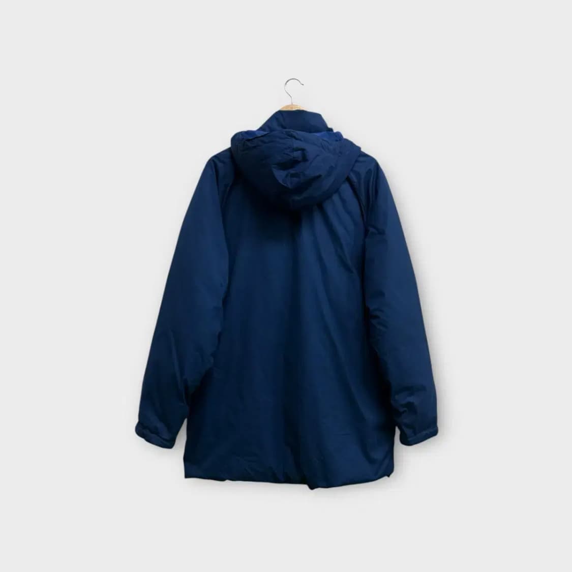 GERRYG USA 딥블루 다운자켓 XL 상품이미지3