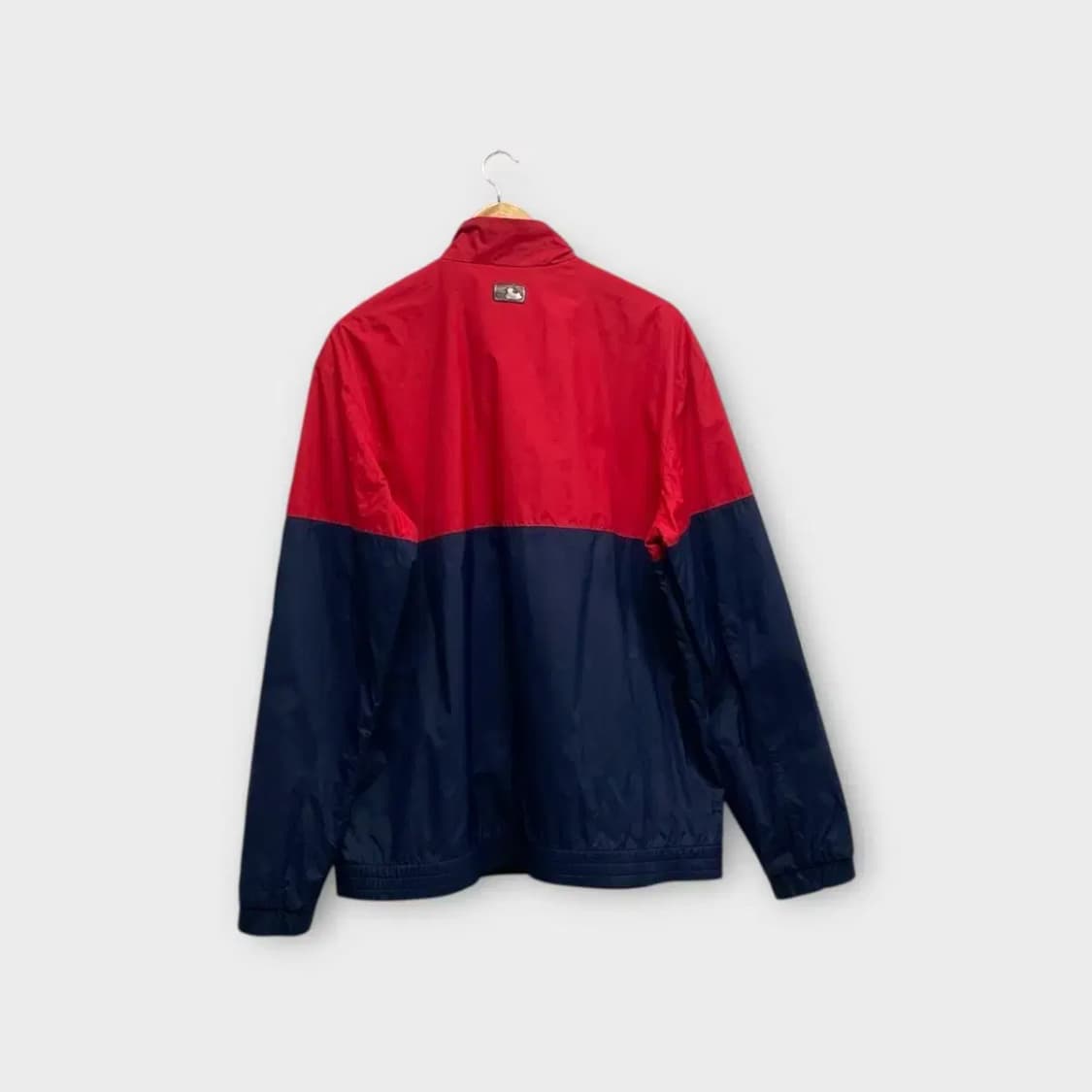 MLB 뉴욕 양키스 바람막이 XL 상품이미지3