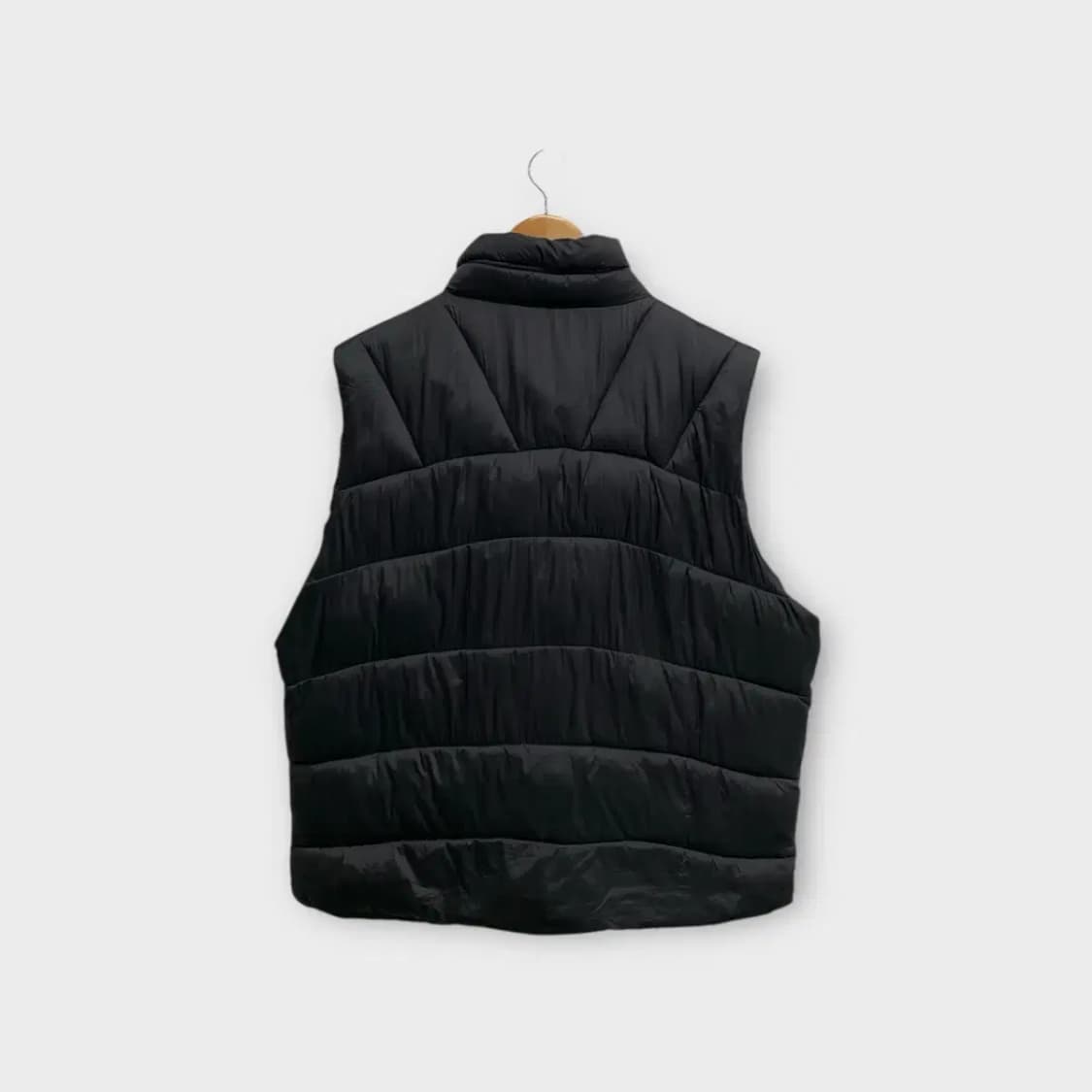 씨피컴퍼니 덕다운 패딩 베스트 L-XL 상품이미지3