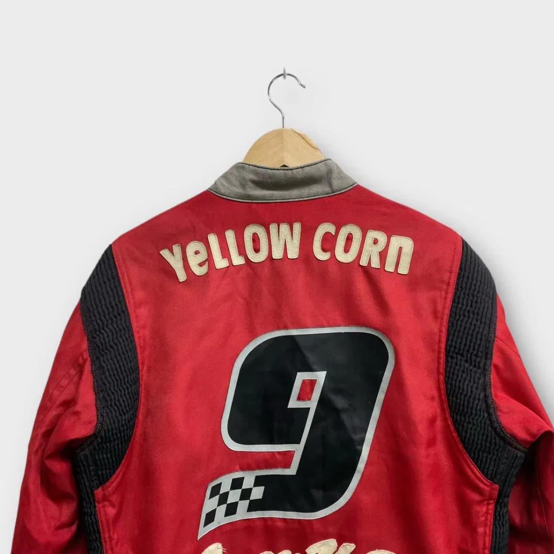 Yellow Corn racing YCK 레이싱자켓 L-XL 상품이미지5