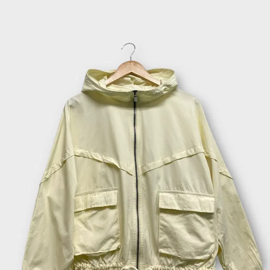 나이키 크러쉬 캔버스 자켓 바람막이 M-XL 상품이미지2