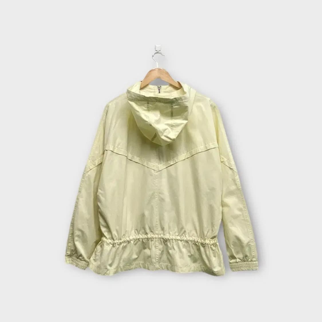 나이키 크러쉬 캔버스 자켓 바람막이 M-XL 상품이미지3