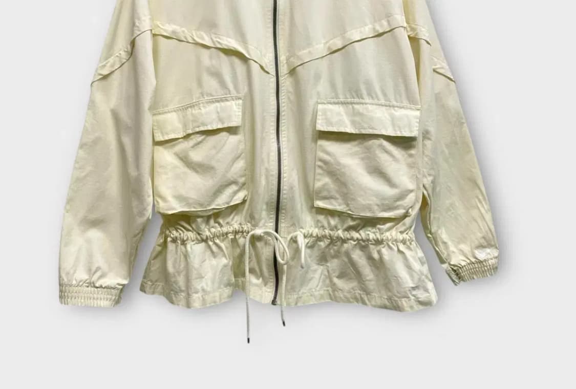 나이키 크러쉬 캔버스 자켓 바람막이 M-XL 상품이미지4