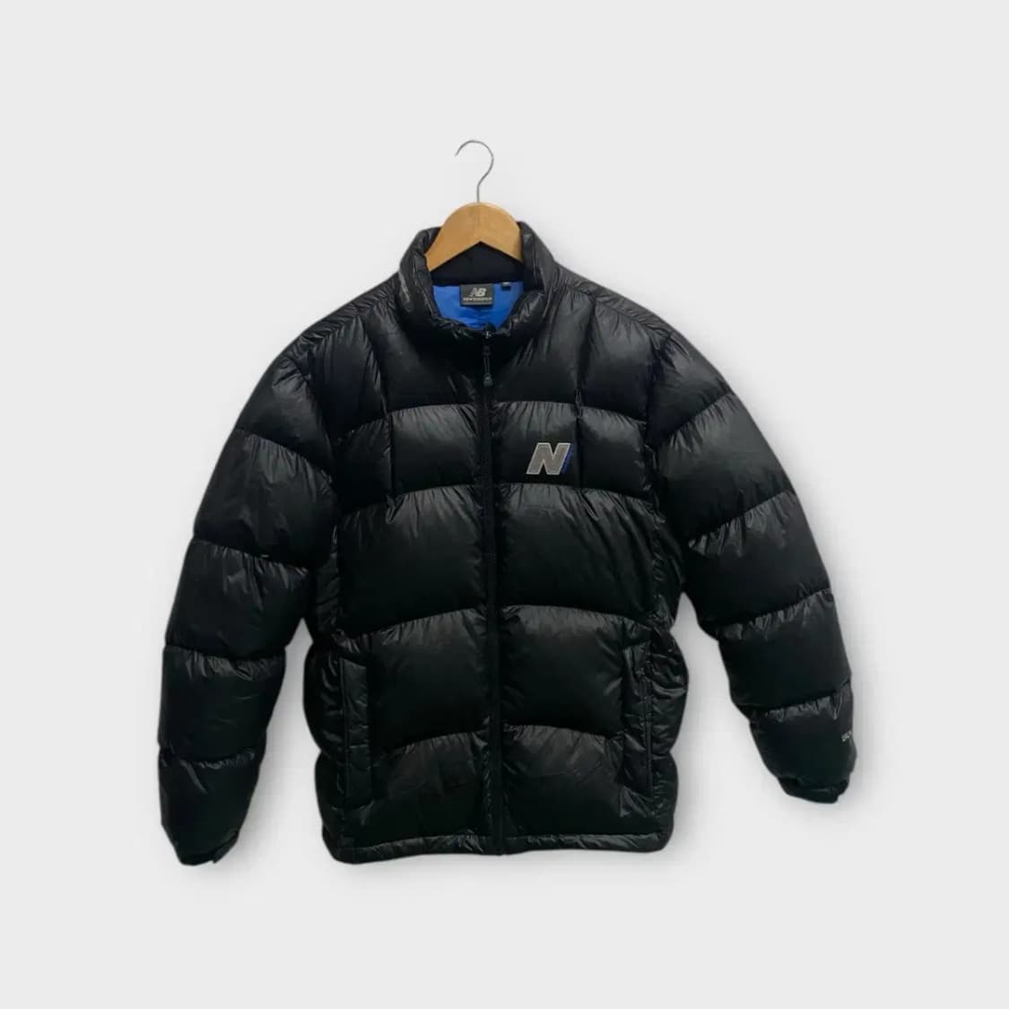 뉴발란스 NB 구스 패딩 95 상품이미지1