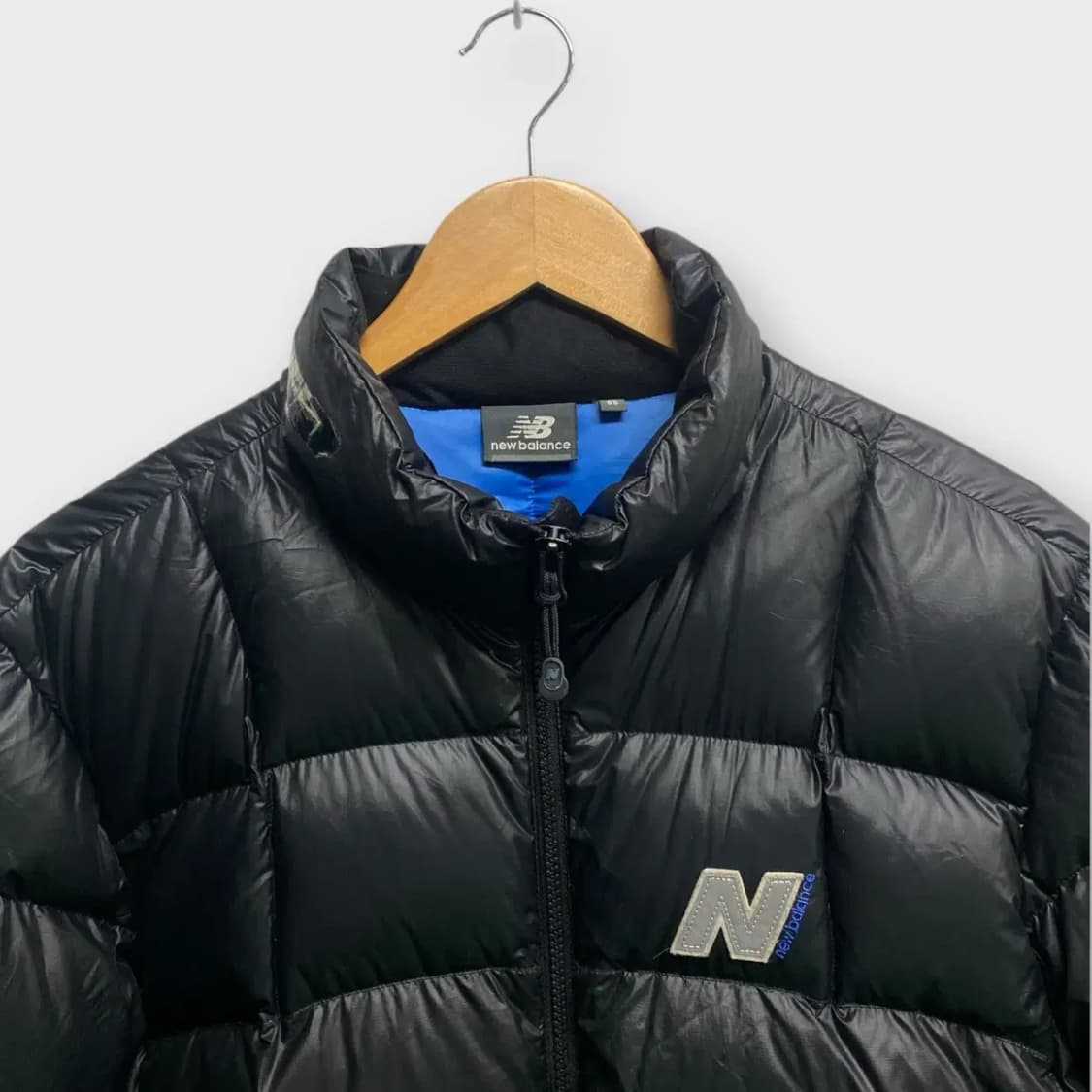 뉴발란스 NB 구스 패딩 95 상품이미지3