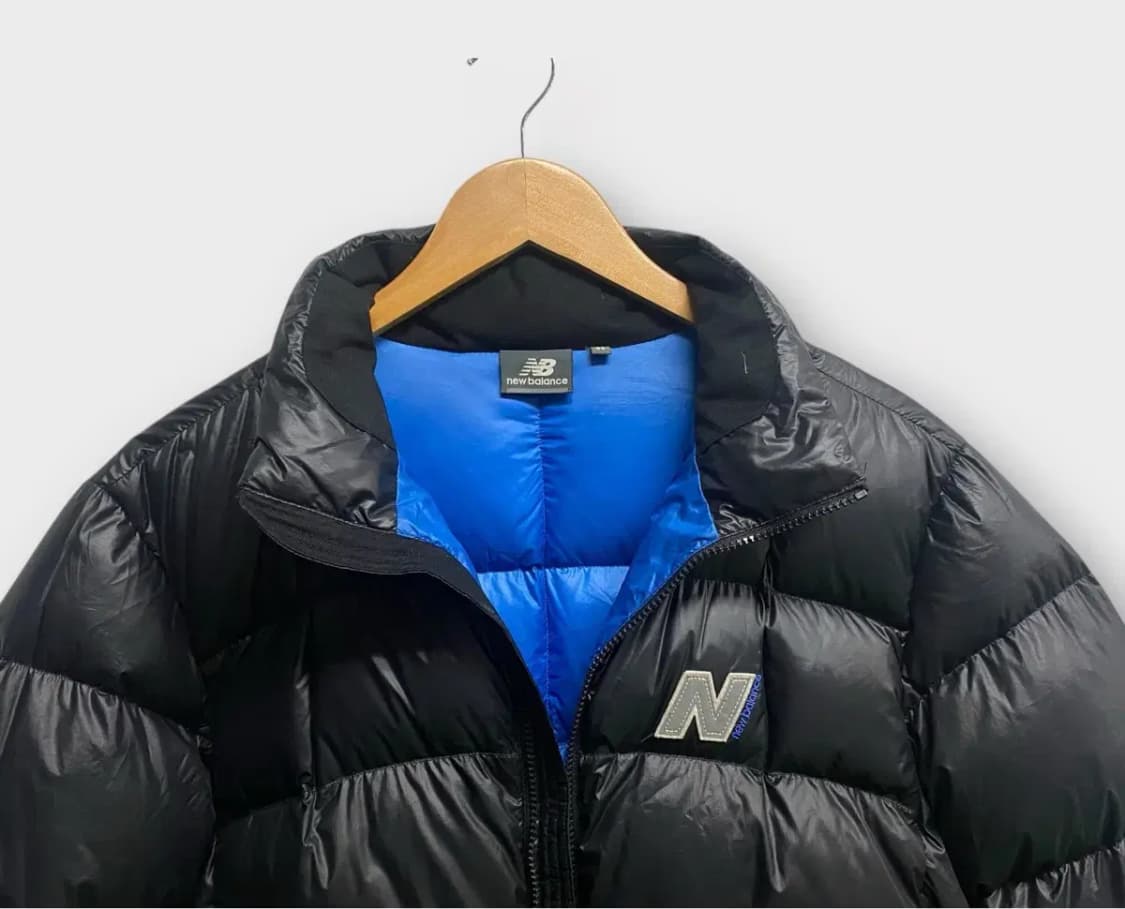 뉴발란스 NB 구스 패딩 95 상품이미지4