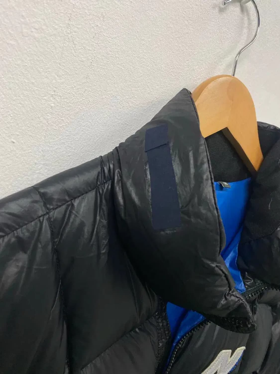 뉴발란스 NB 구스 패딩 95 상품이미지6