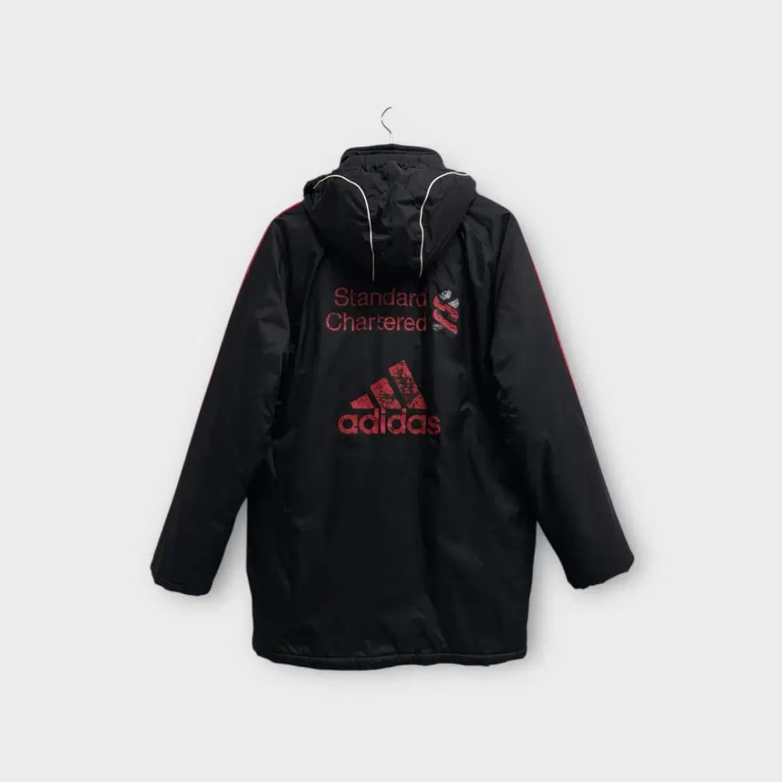 리버풀 아디디스 롱패딩 95 상품이미지3