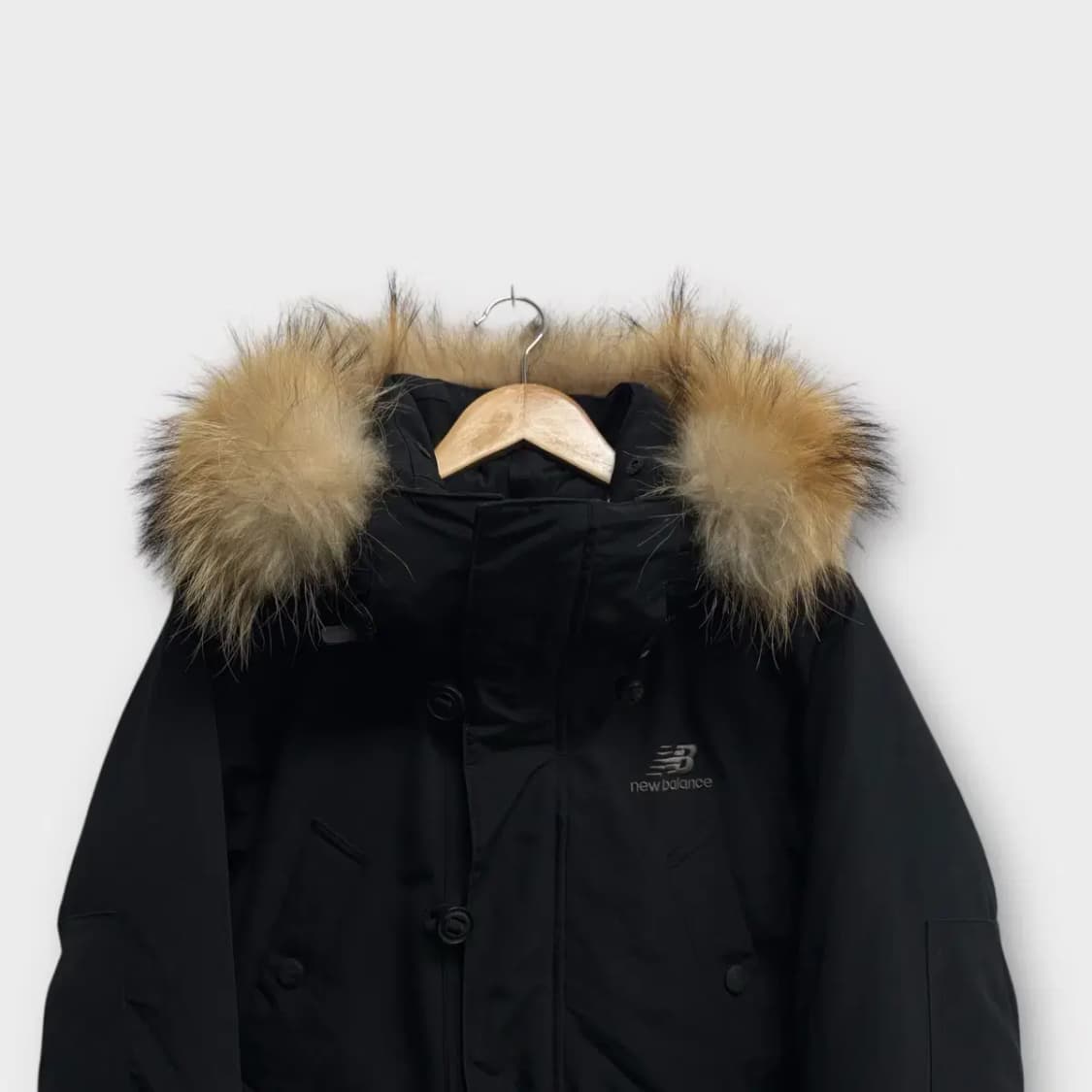 뉴발란스 NB 구스패딩 90 상품이미지2