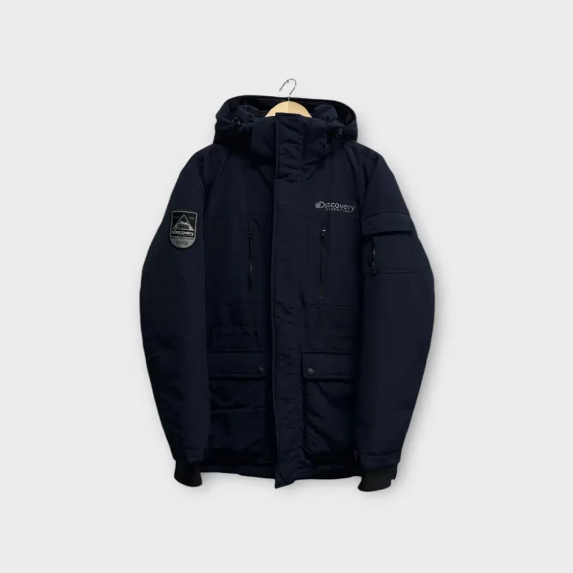 디스커버리 익스페디션 패딩 95 상품이미지1