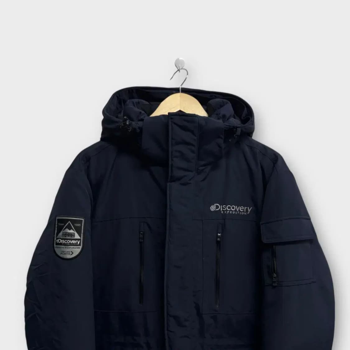 디스커버리 익스페디션 패딩 95 상품이미지2