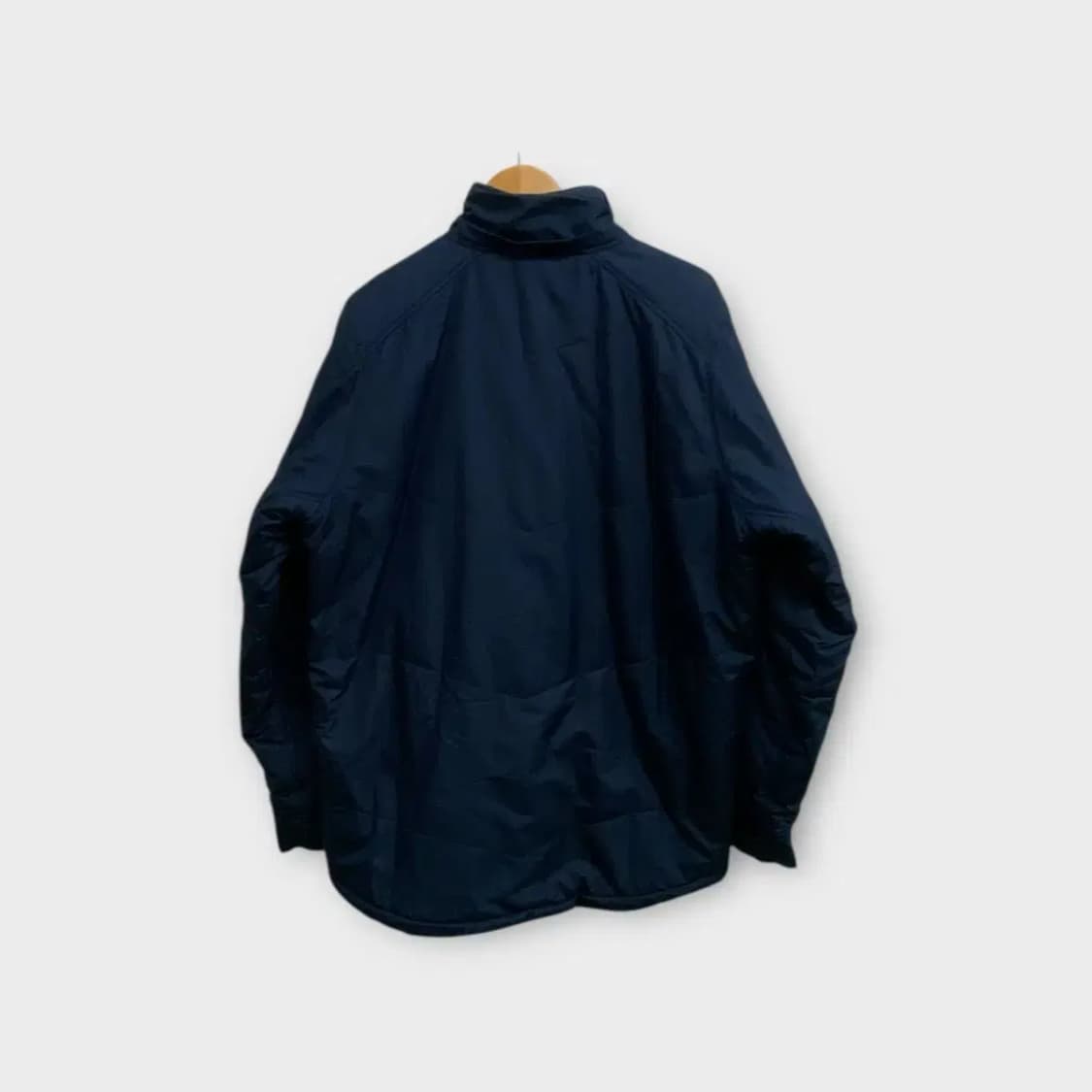 언더아머 토트넘 홋스퍼 네이비 패딩 L 상품이미지4