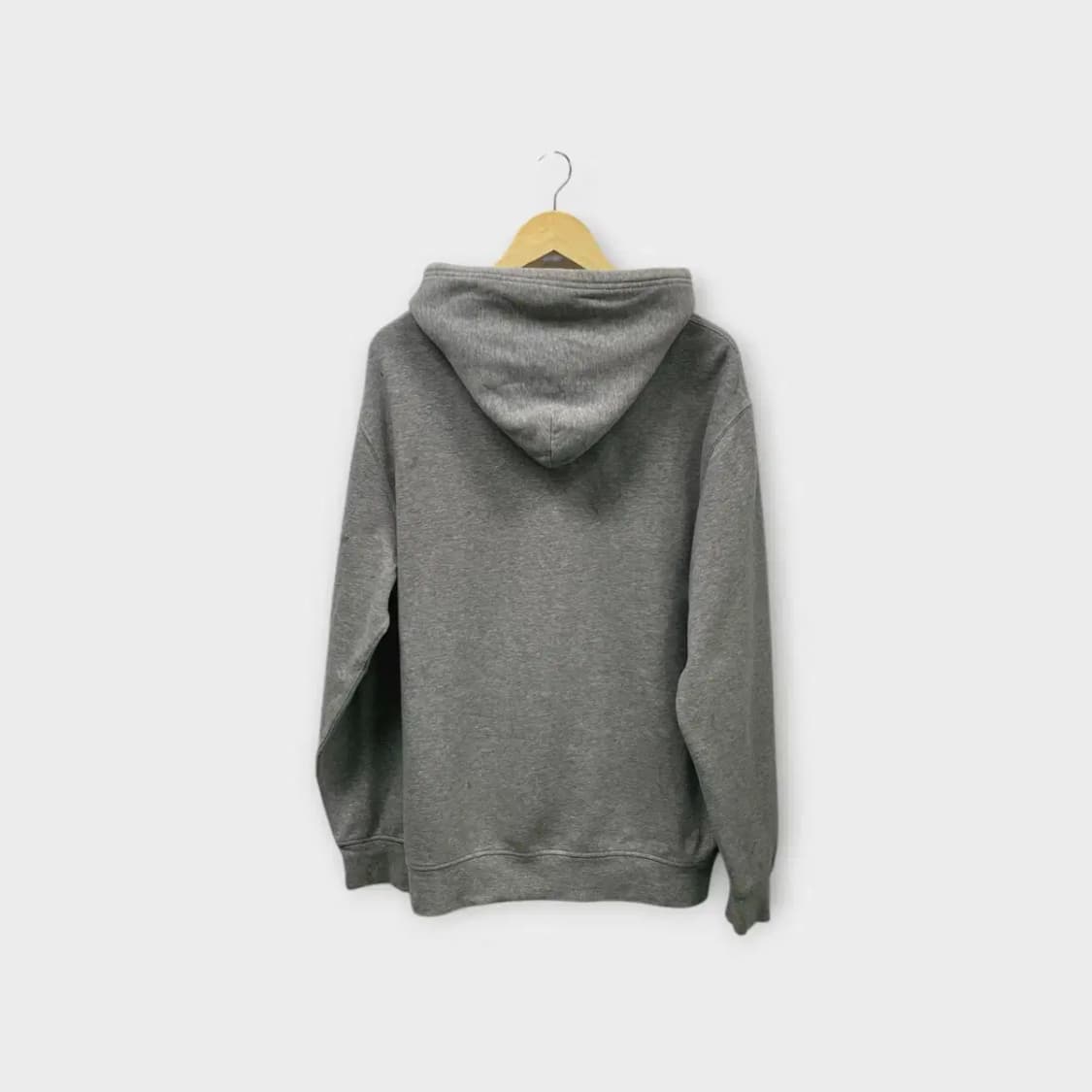 폴로 랄프로렌 기모 후드 티셔츠 XL 상품이미지3