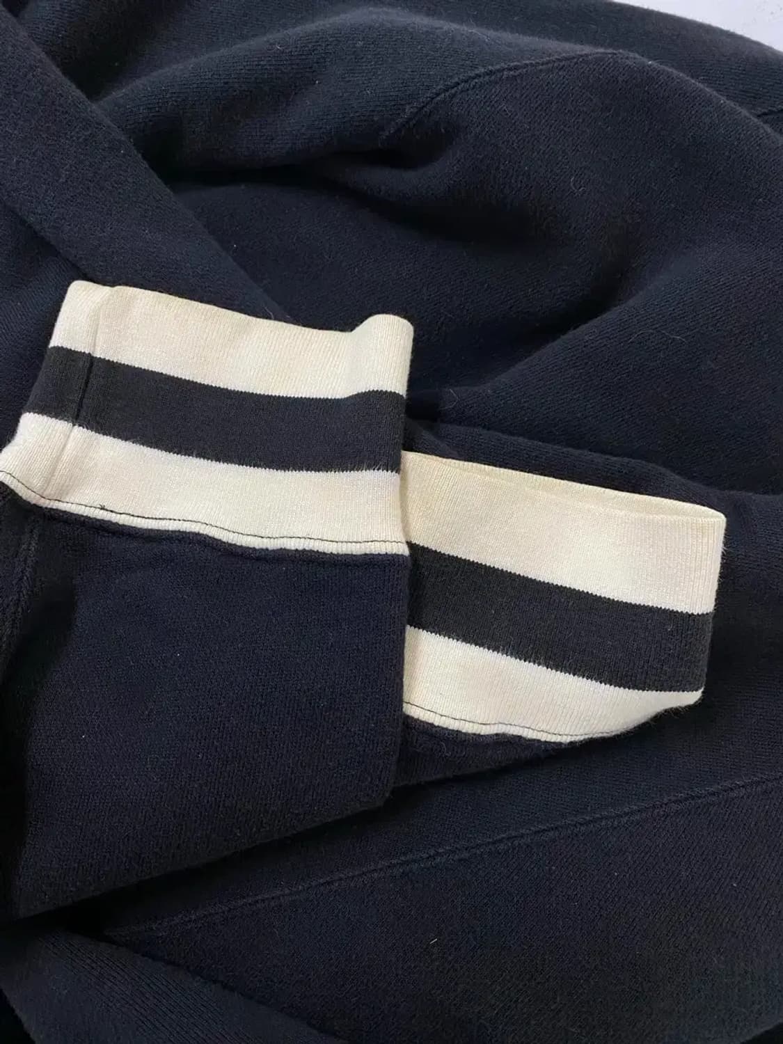 폴로 엠브로이드 타이거 스타디움 점퍼 XL 상품이미지8