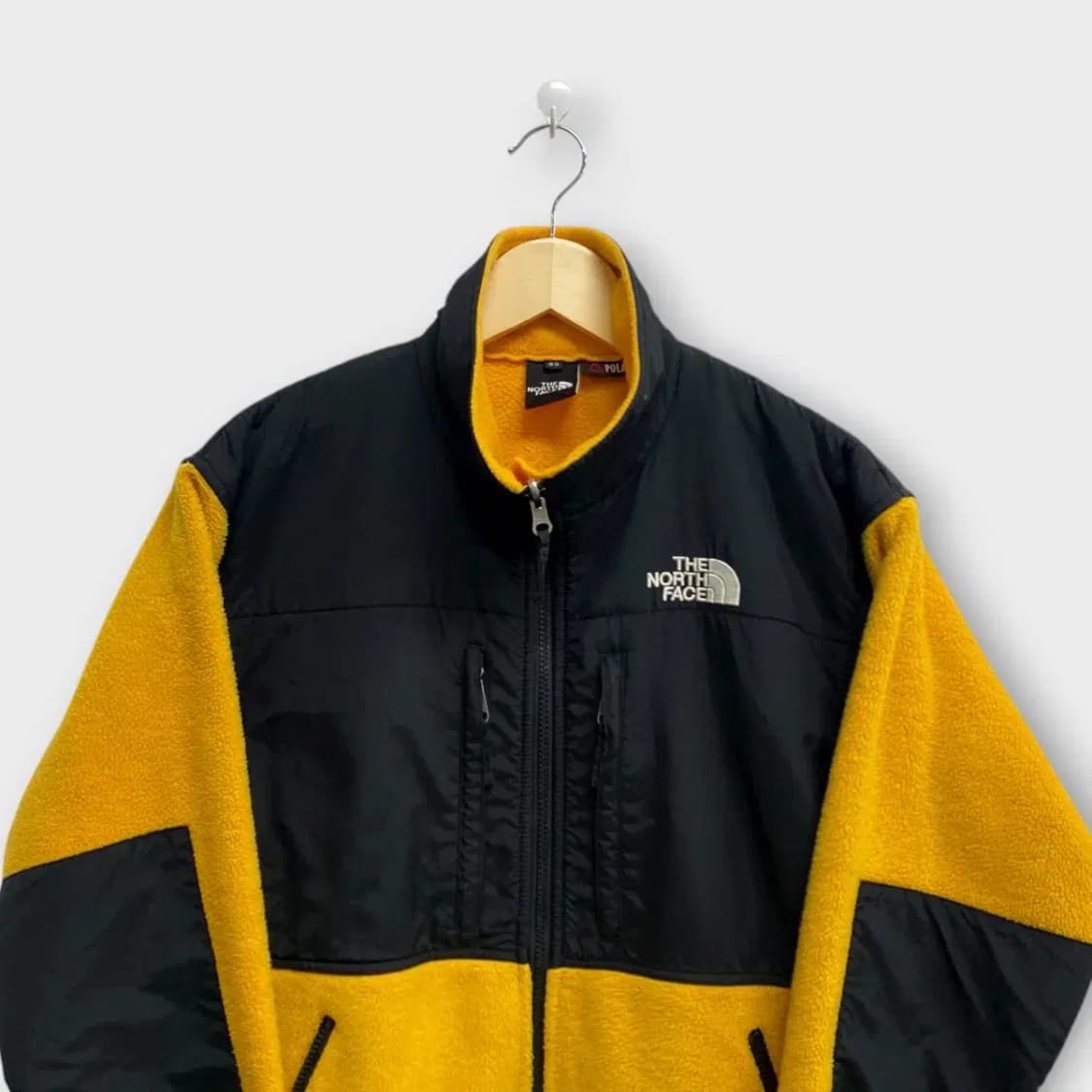 노스페이스 플리스 자켓 95 상품이미지2