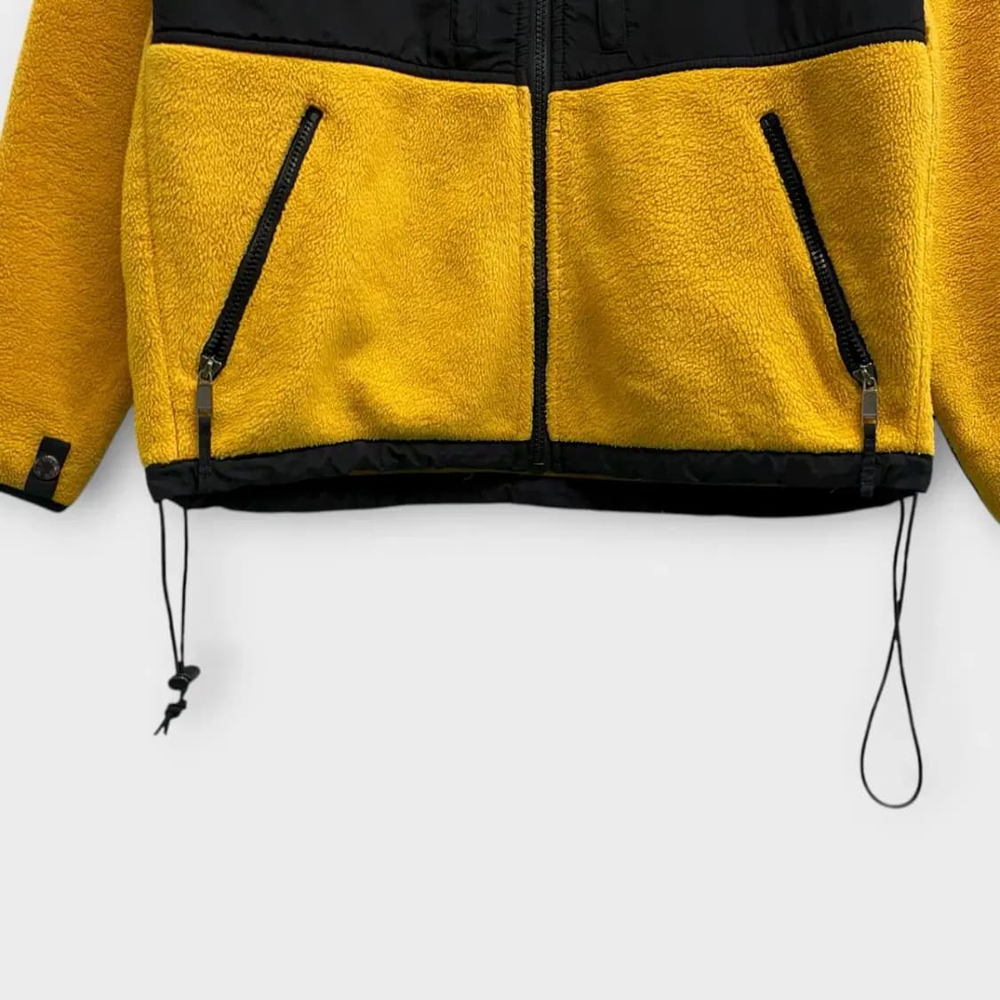 노스페이스 플리스 자켓 95 상품이미지4