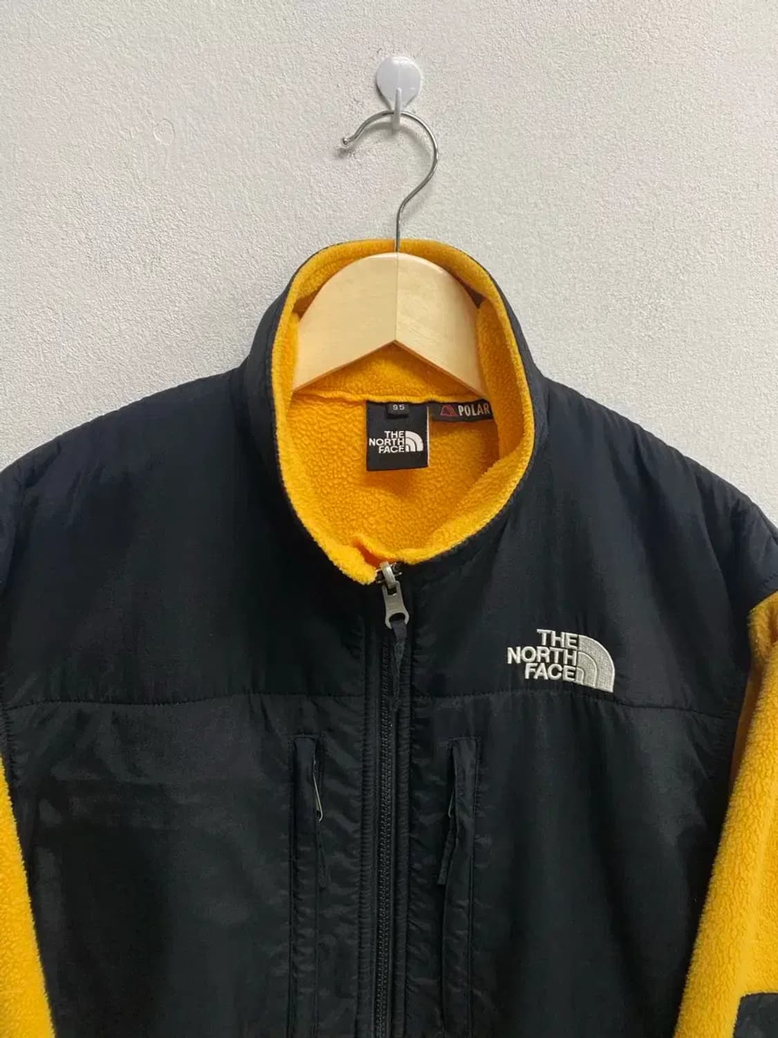 노스페이스 플리스 자켓 95 상품이미지5
