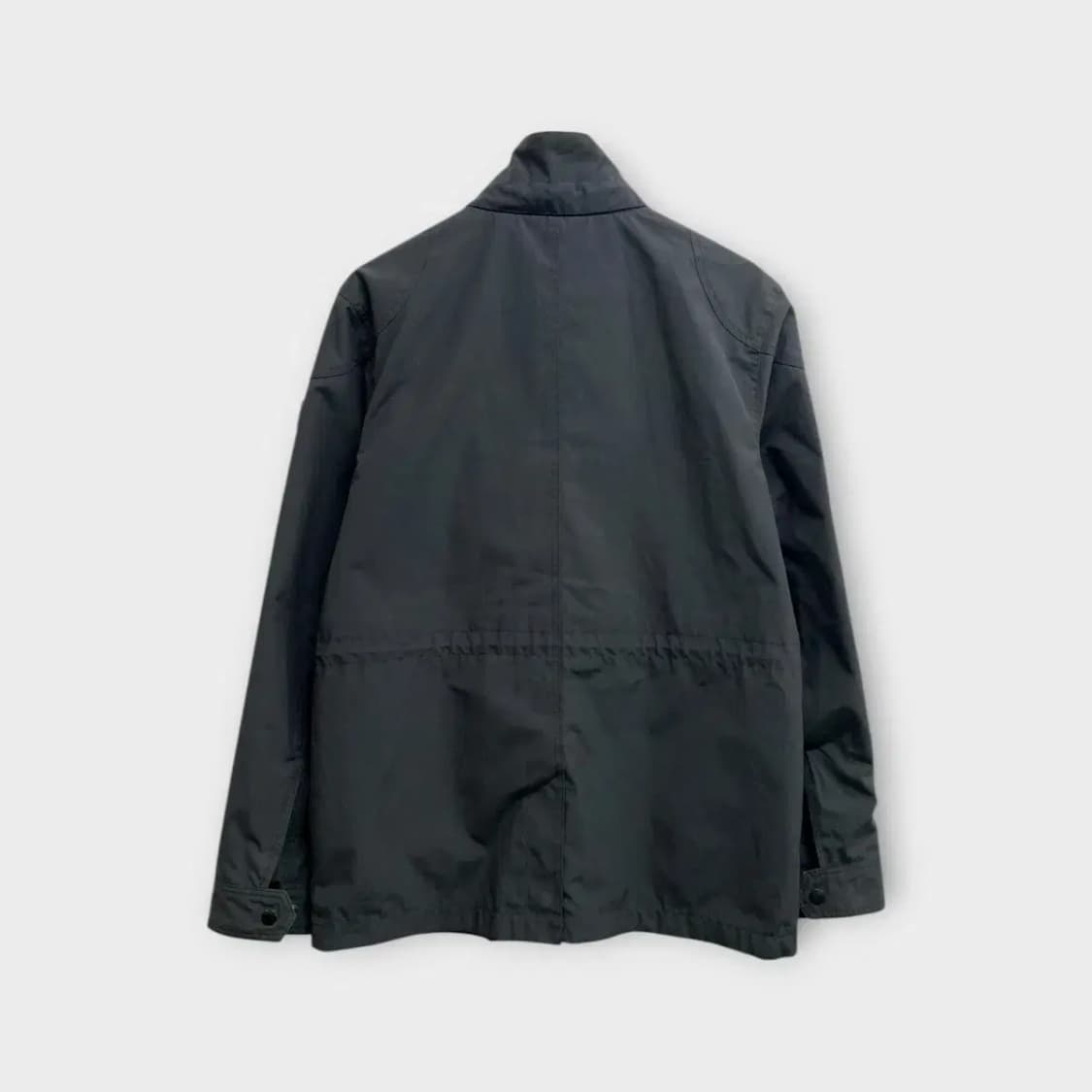 노스페이스 차콜 야상 XL 상품이미지3