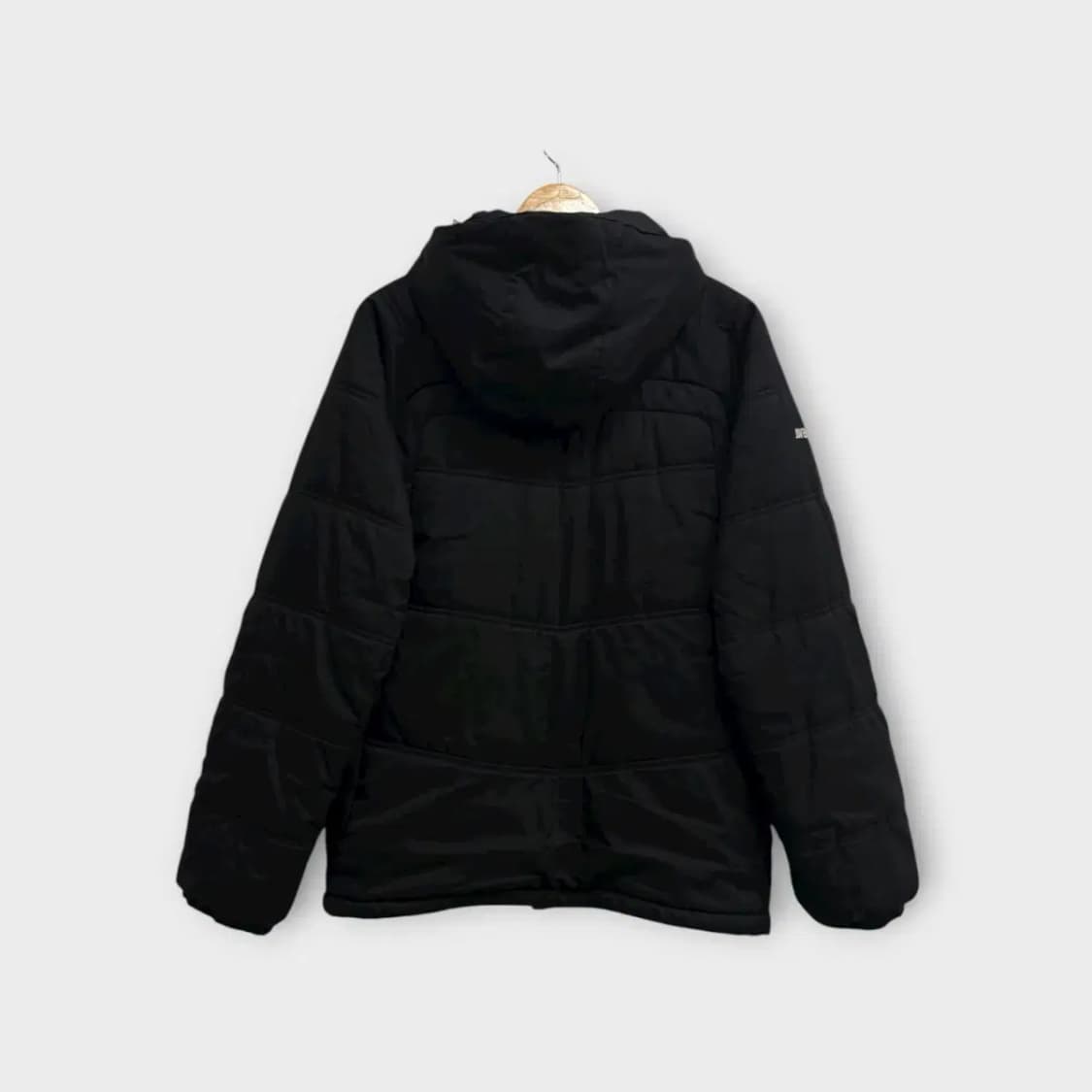 나이키 유벤투스 블록코어 패딩 점퍼 L 상품이미지4