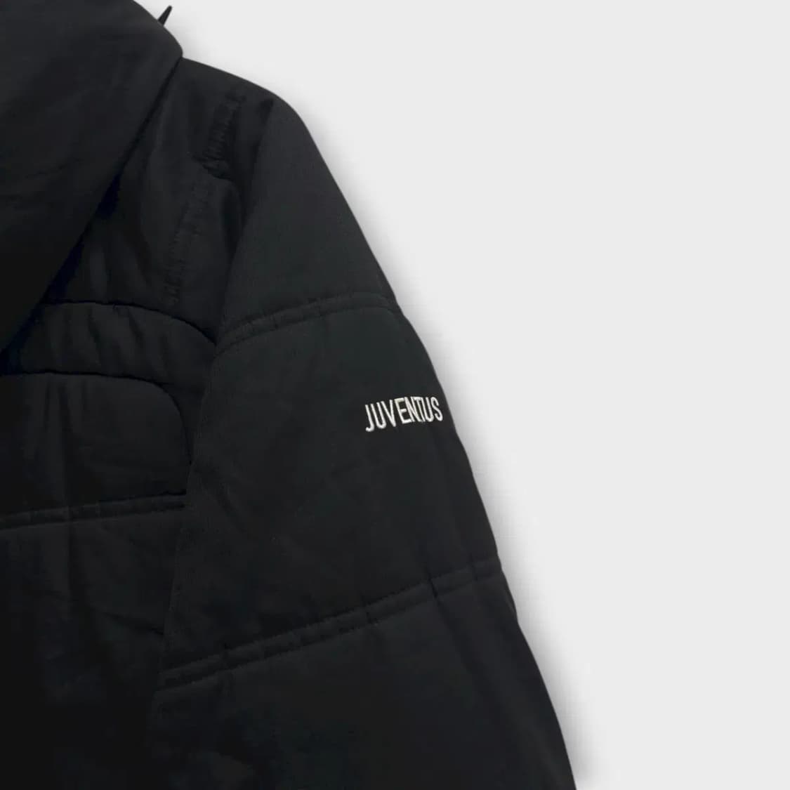 나이키 유벤투스 블록코어 패딩 점퍼 L 상품이미지5