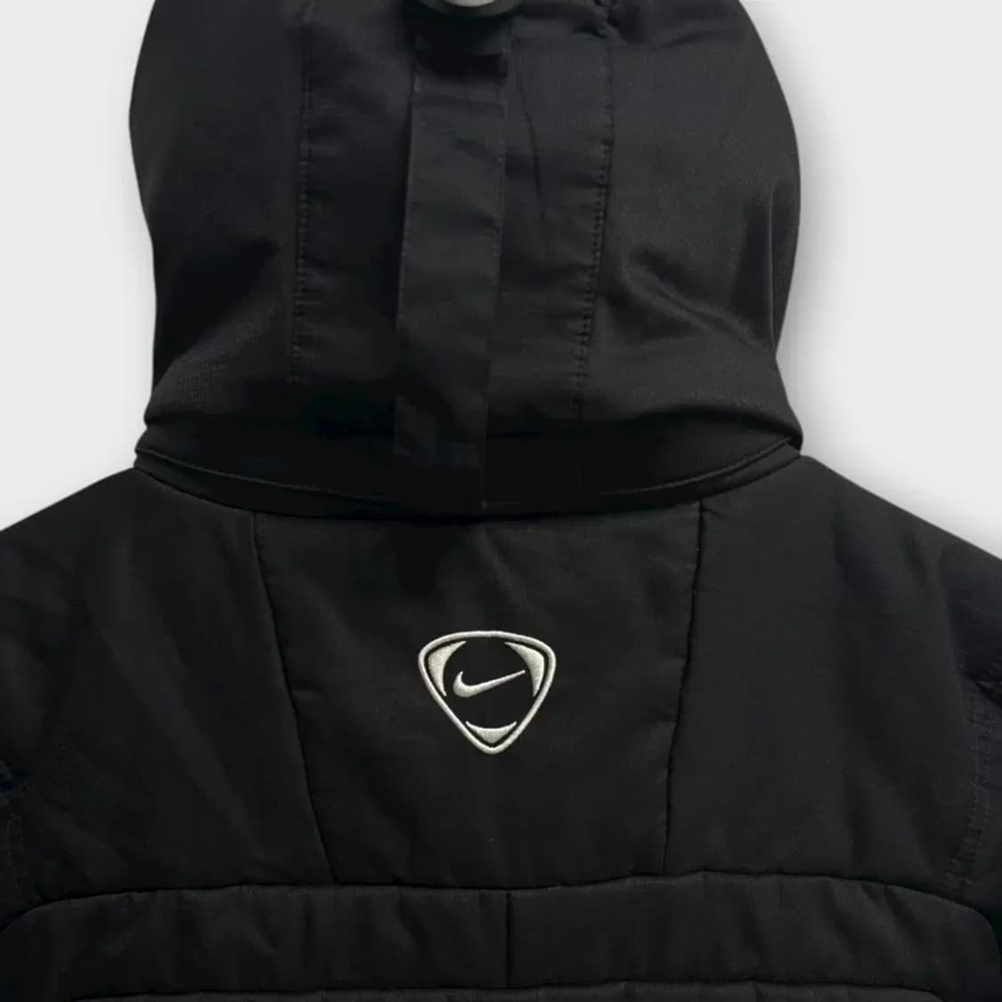나이키 유벤투스 블록코어 패딩 점퍼 L 상품이미지6
