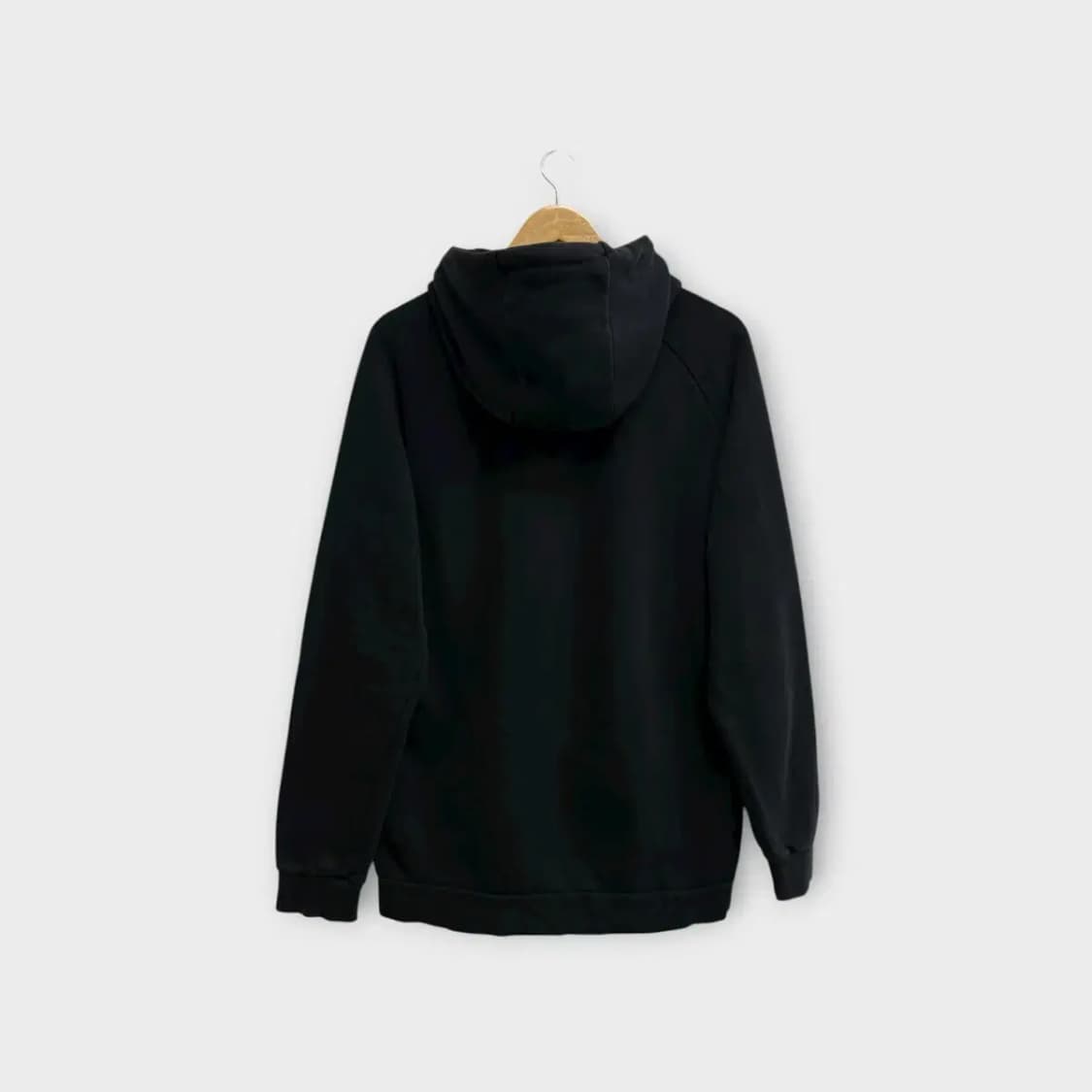 나이키 조던 x 파리 생제르맹 워드마크 풀오버 후드M-L 상품이미지3