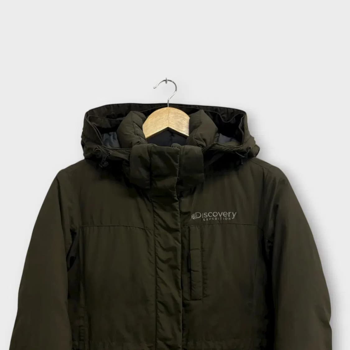 디스커버리 패딩 점퍼 90 상품이미지2