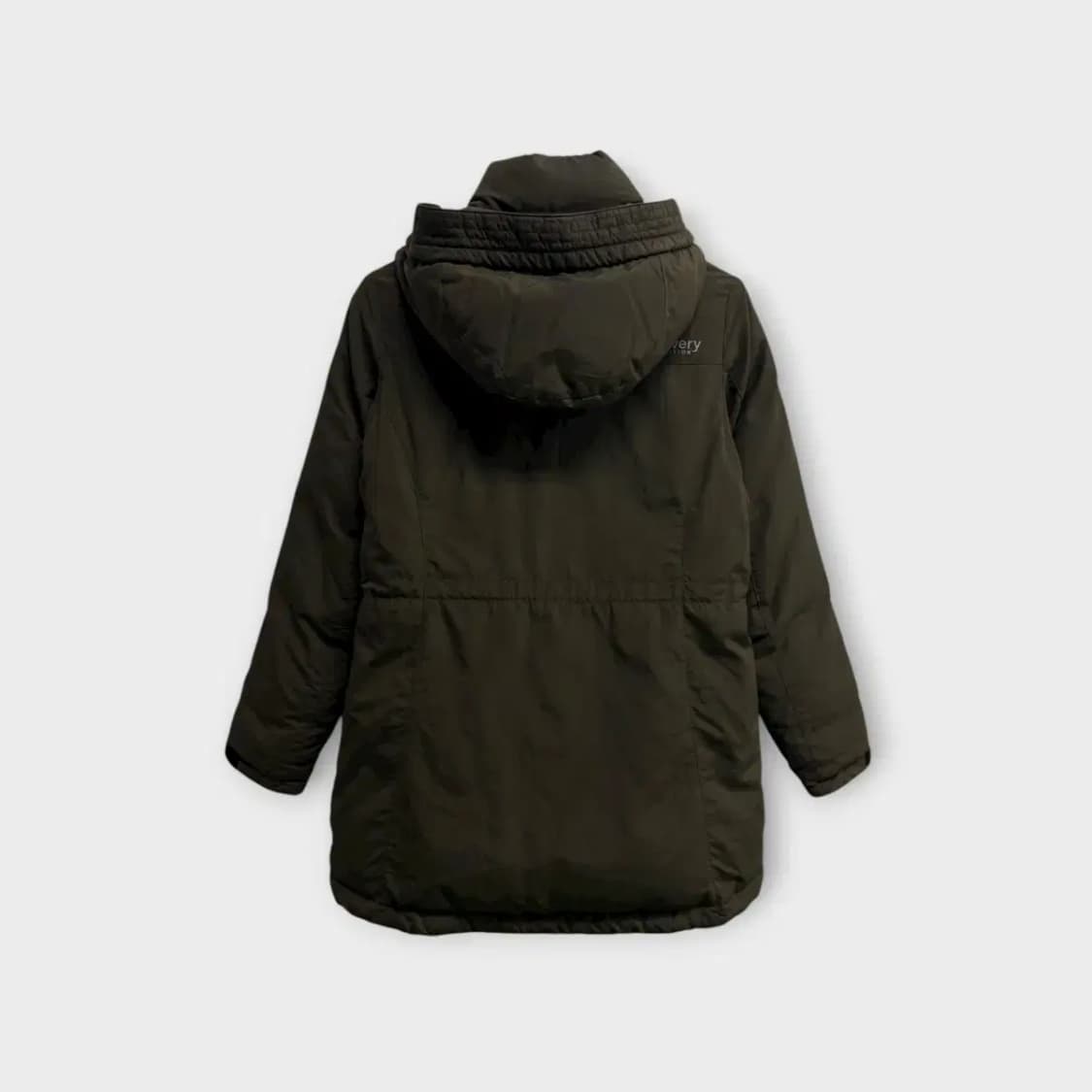 디스커버리 패딩 점퍼 90 상품이미지3