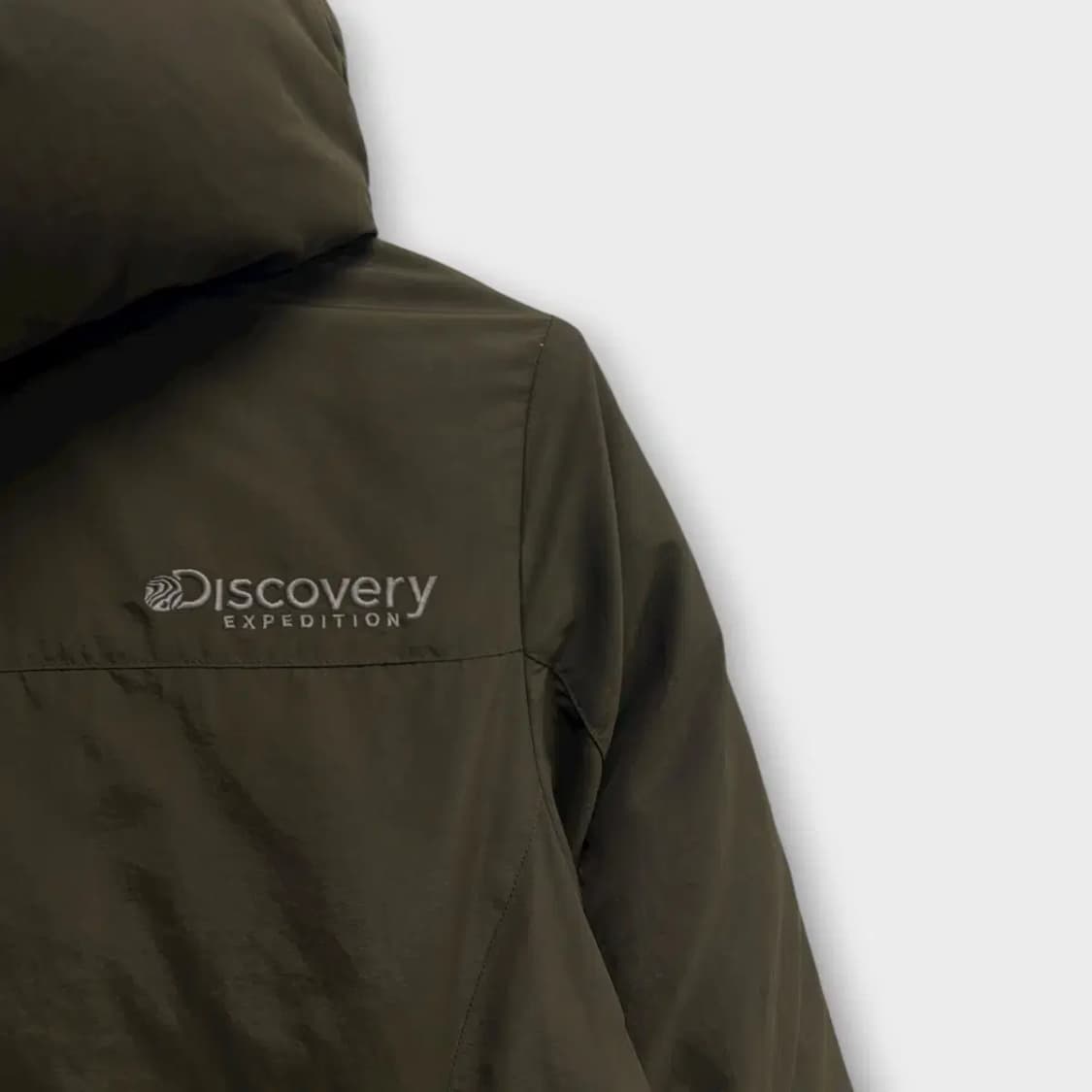 디스커버리 패딩 점퍼 90 상품이미지4