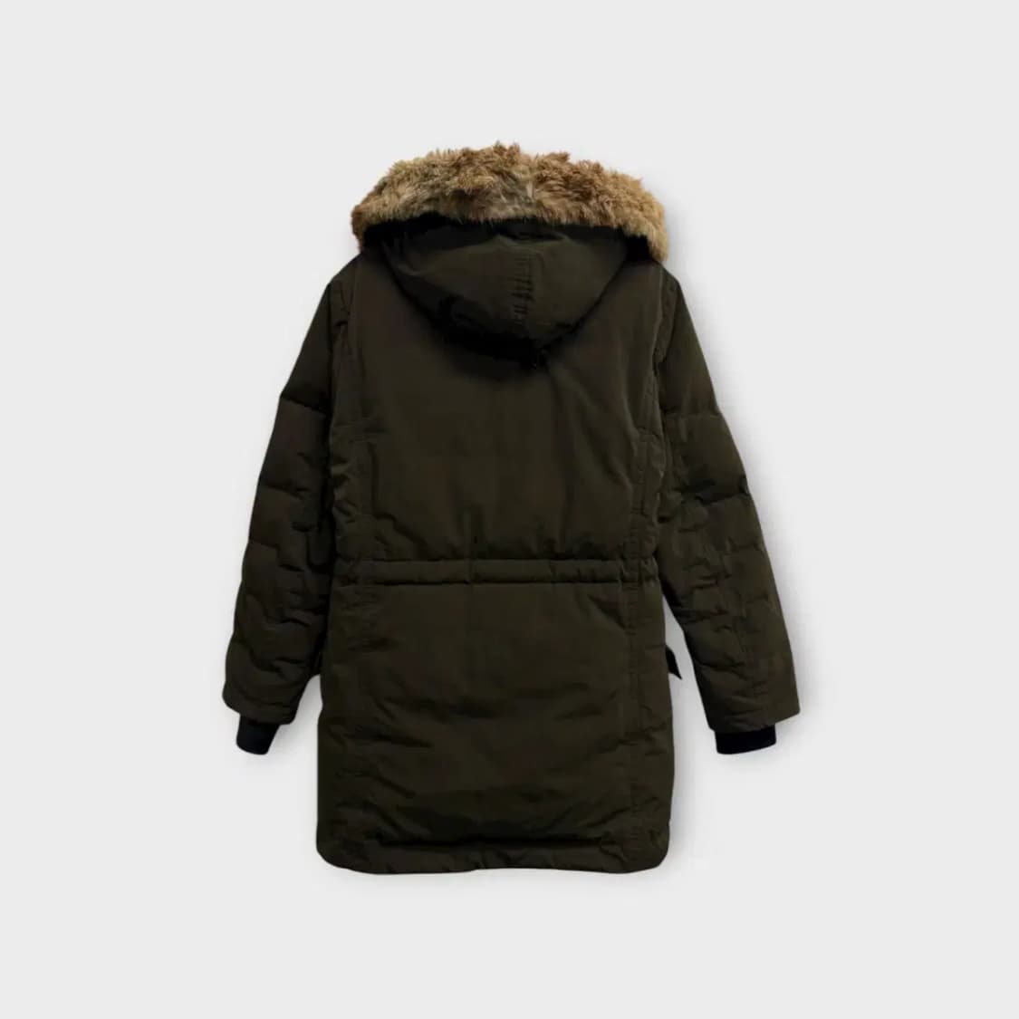 CP 컴퍼니 고글 다운 패딩 95 상품이미지3