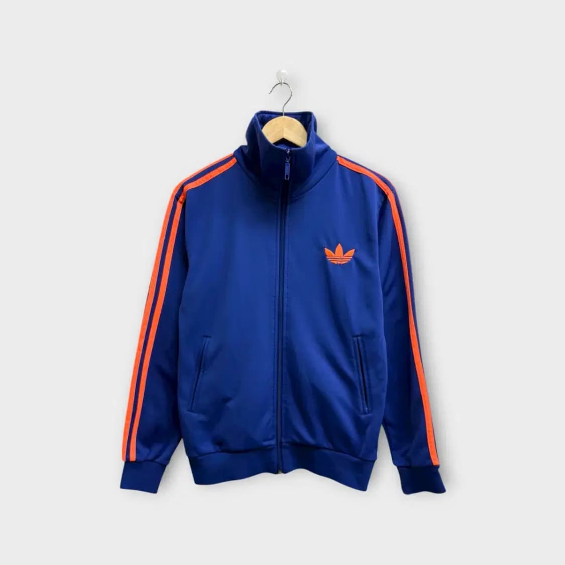 아디다스 파이어버드 파주 트랙탑 져지 95 상품이미지1