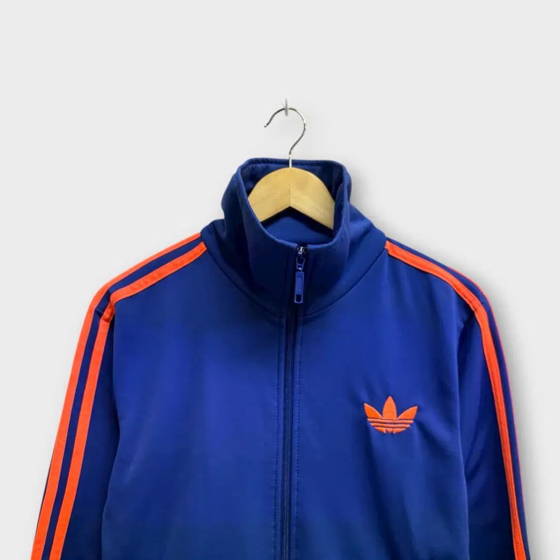 아디다스 파이어버드 파주 트랙탑 져지 95 상품이미지2