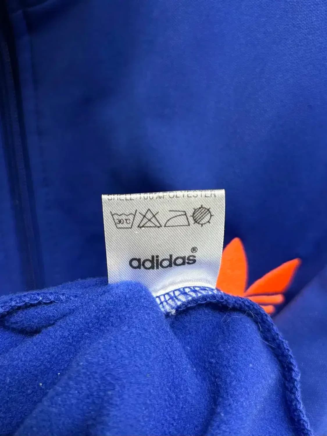 아디다스 파이어버드 파주 트랙탑 져지 95 상품이미지5