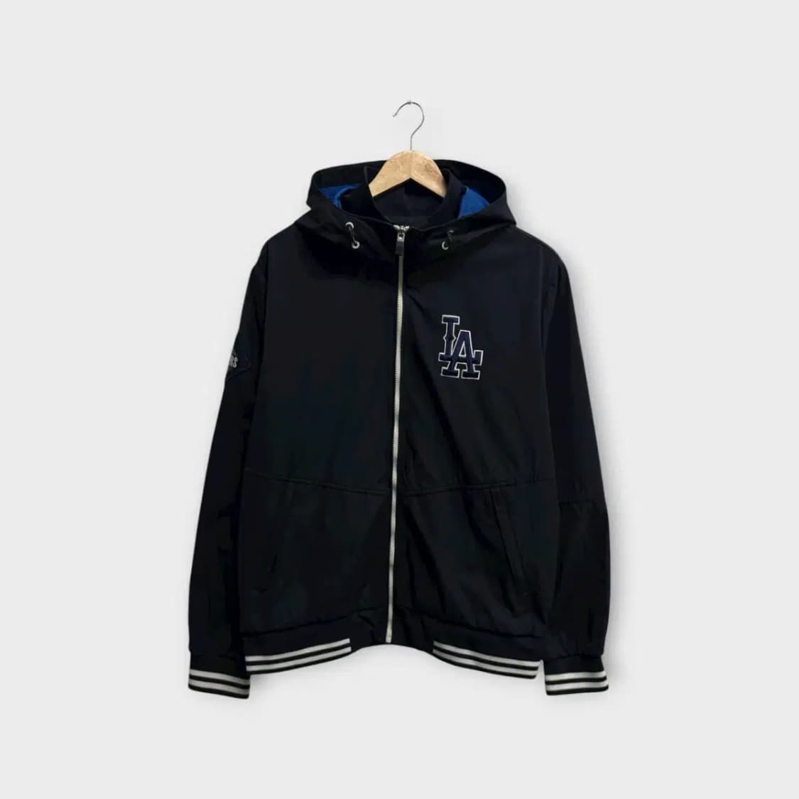 MLB LA다저스 바람막이 점퍼 2XL 상품이미지1