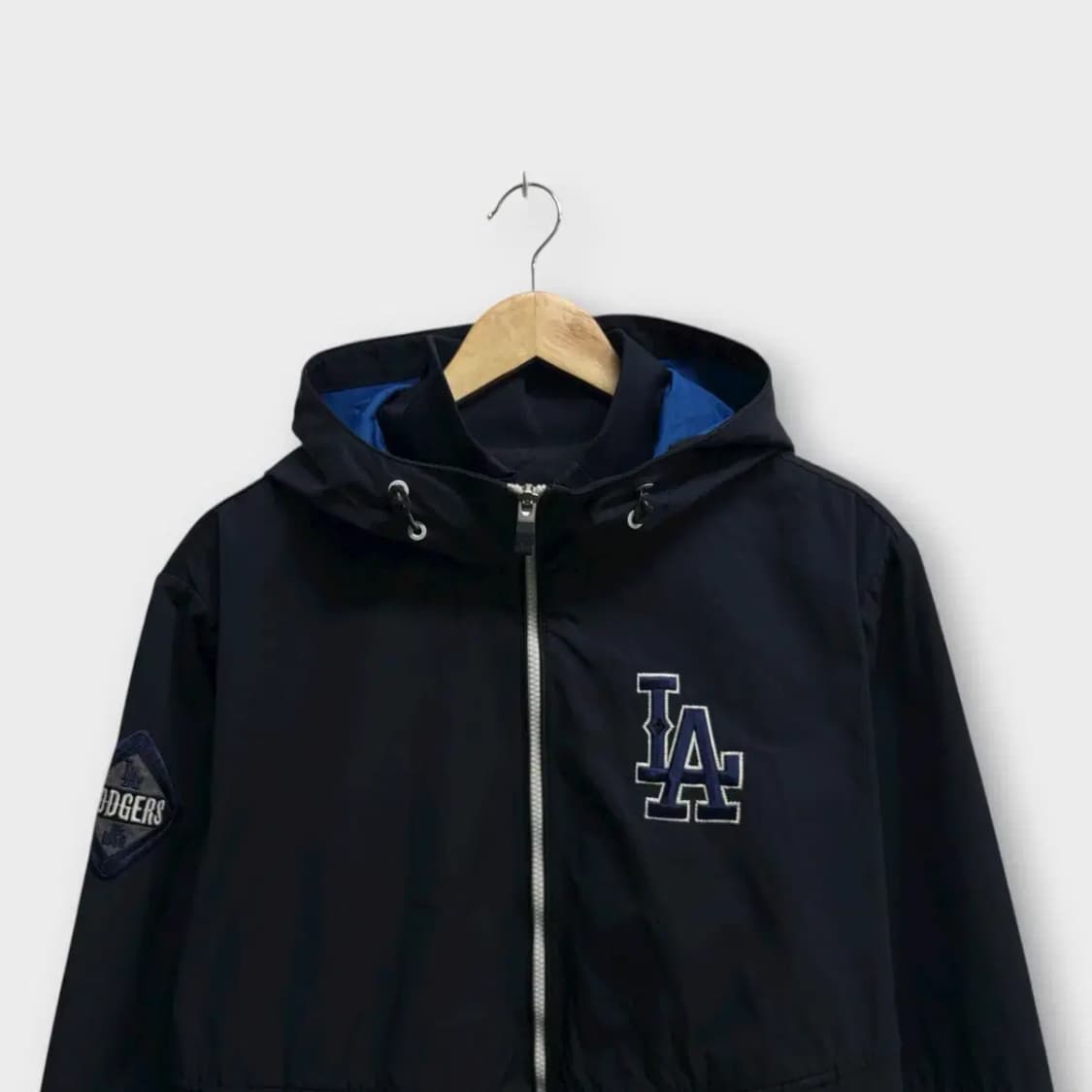MLB LA다저스 바람막이 점퍼 2XL 상품이미지2