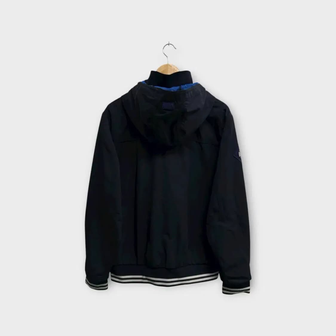 MLB LA다저스 바람막이 점퍼 2XL 상품이미지3